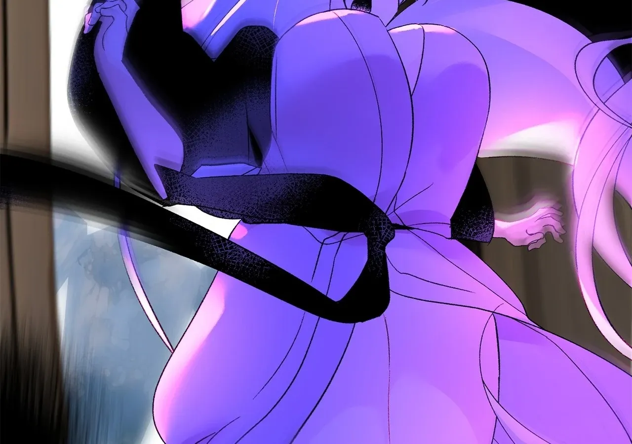 Is this Your First Death Metal Siren? Chapter 22 page 18 - 