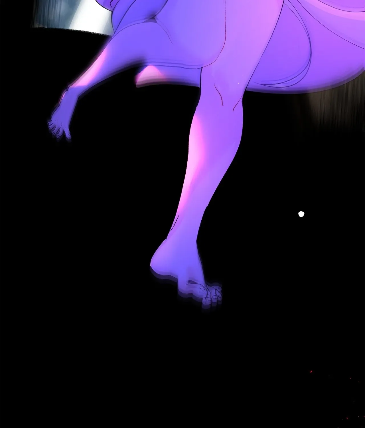 Is this Your First Death Metal Siren? Chapter 22 page 19 - 