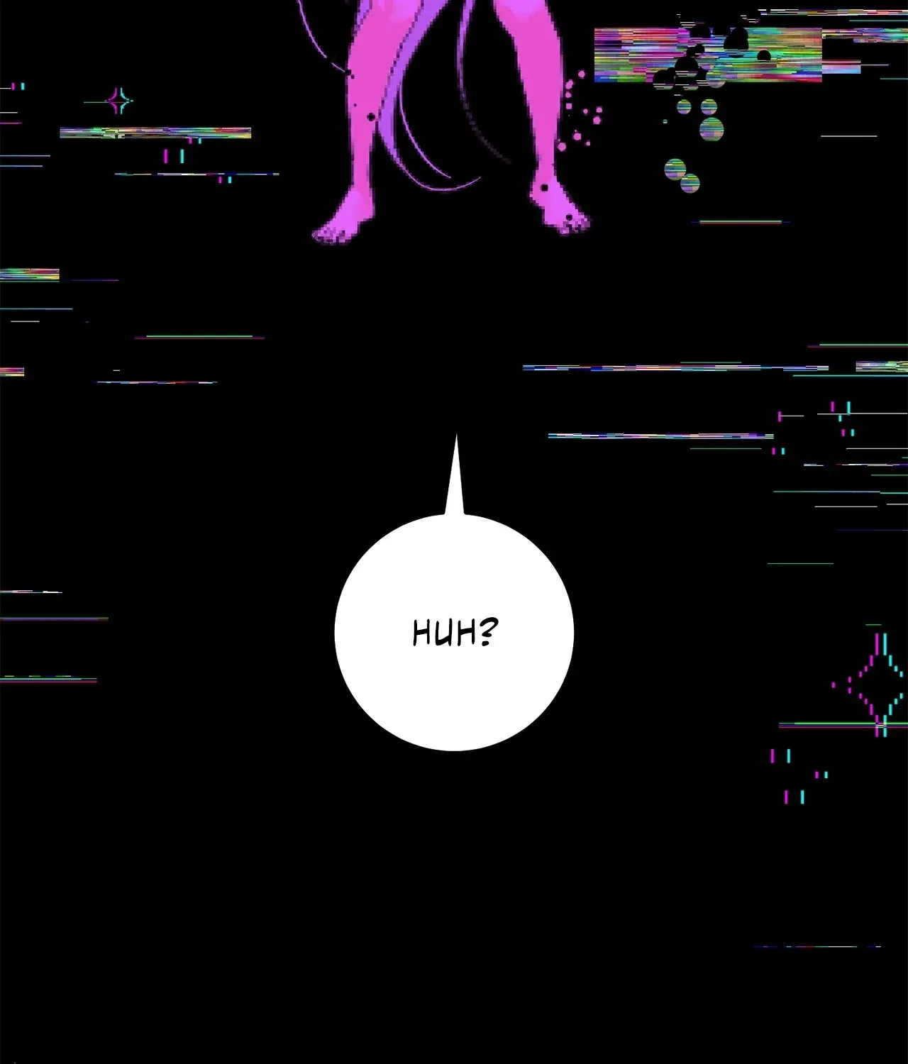 Is this Your First Death Metal Siren? Chapter 22 page 3 - 