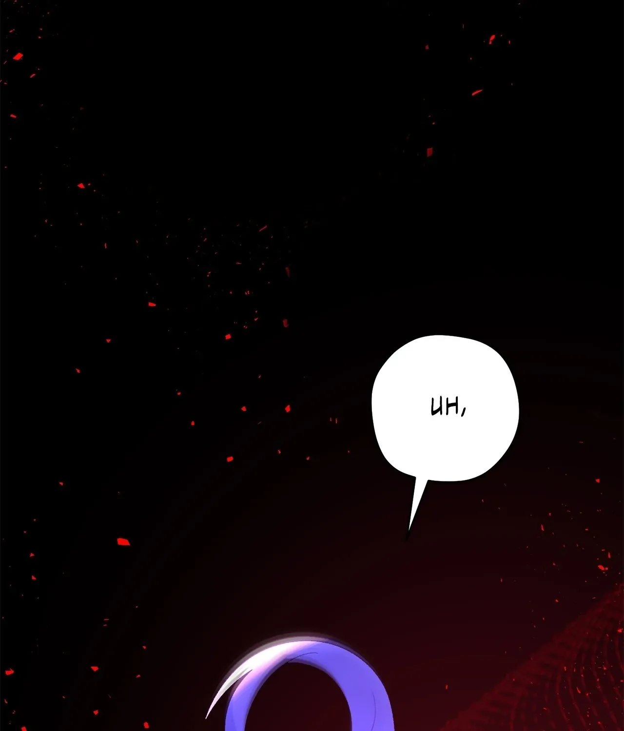 Is this Your First Death Metal Siren? Chapter 22 page 21 - 