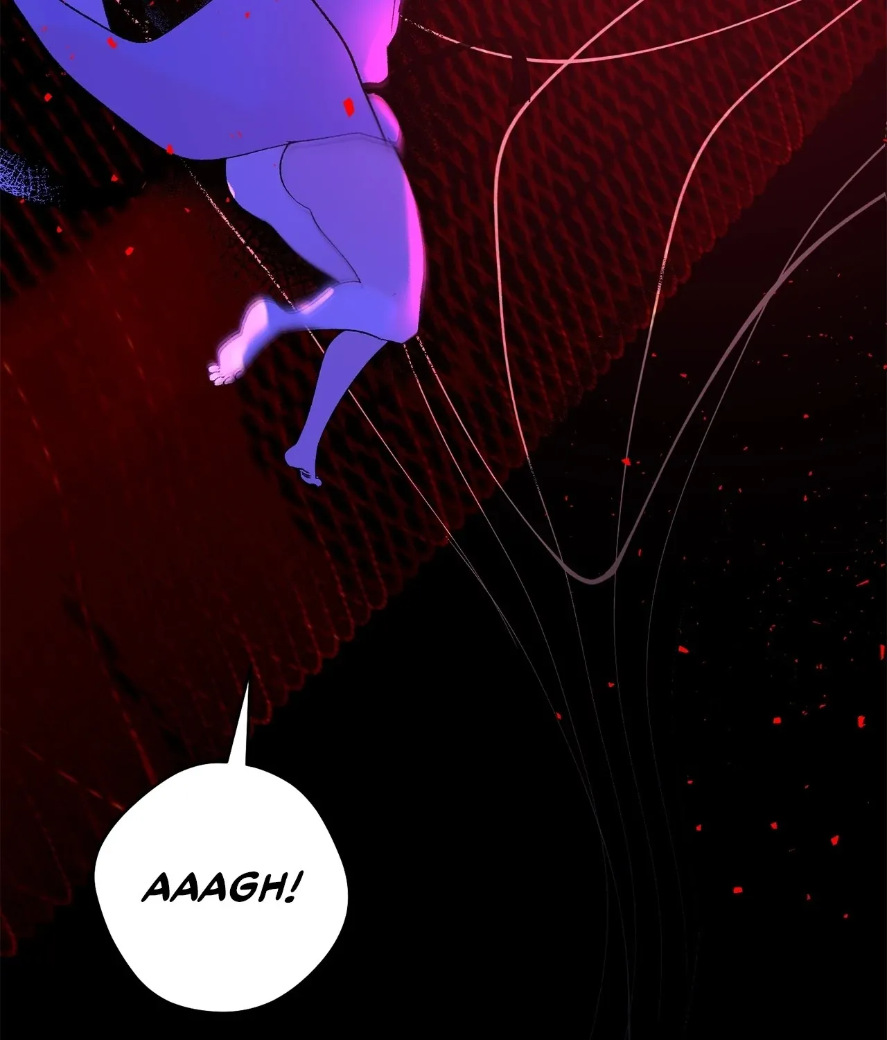 Is this Your First Death Metal Siren? Chapter 22 page 23 - 
