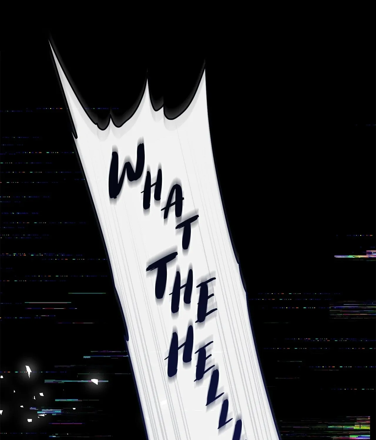 Is this Your First Death Metal Siren? Chapter 22 page 25 - 