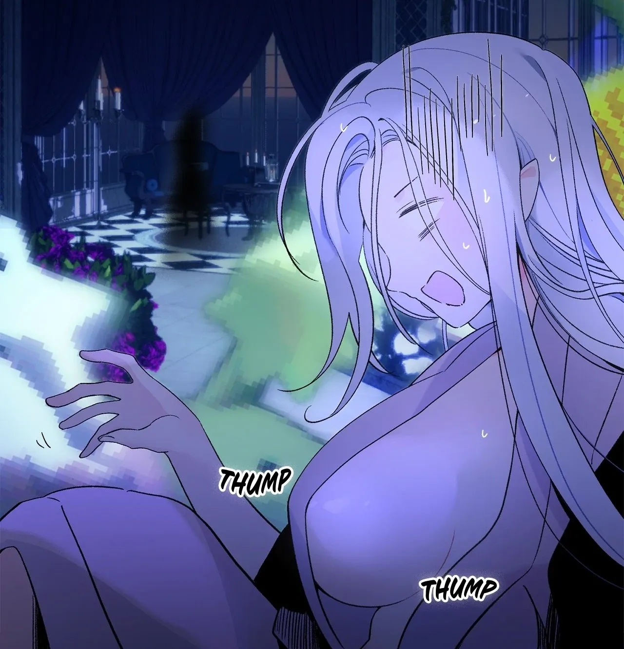 Is this Your First Death Metal Siren? Chapter 22 page 38 - 