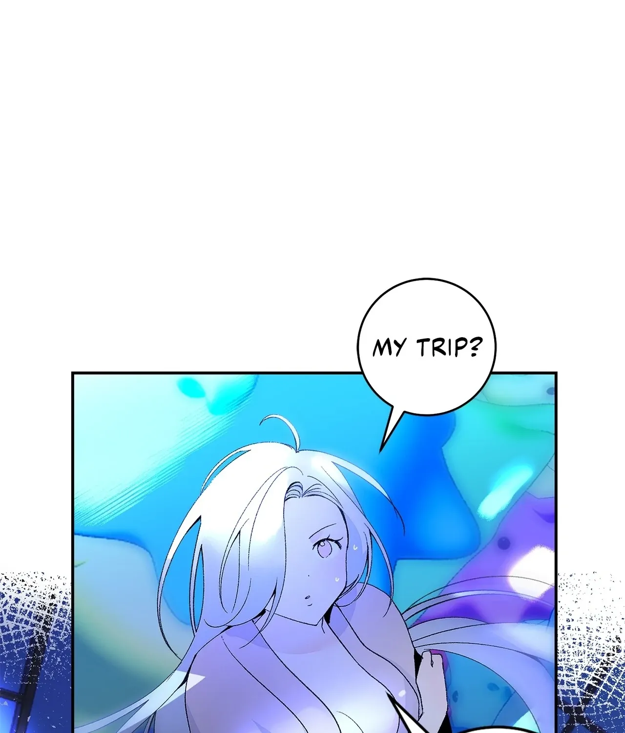 Is this Your First Death Metal Siren? Chapter 22 page 56 - 