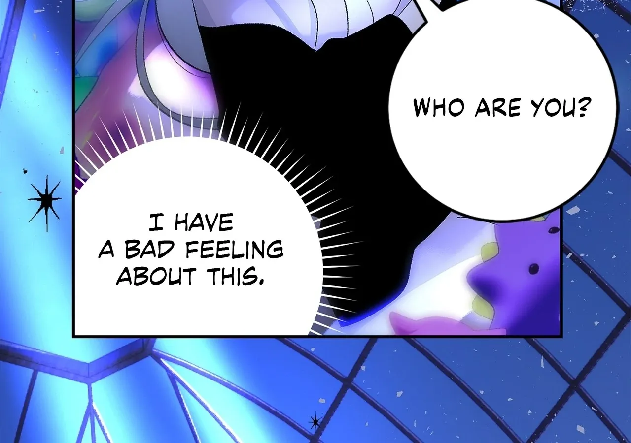 Is this Your First Death Metal Siren? Chapter 22 page 57 - 