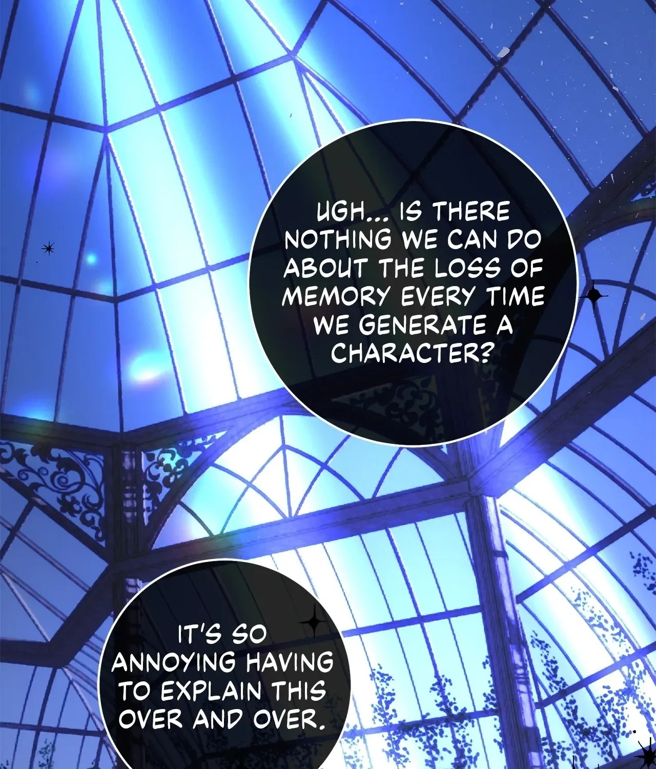 Is this Your First Death Metal Siren? Chapter 22 page 58 - 