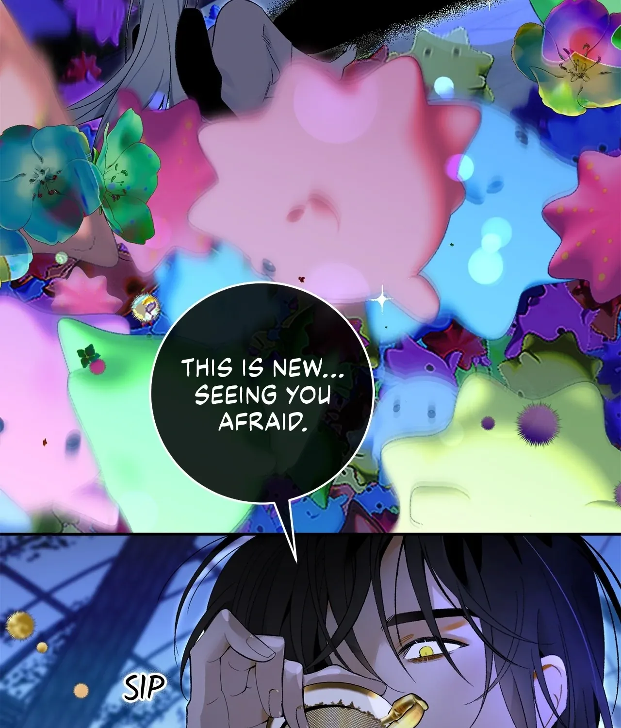 Is this Your First Death Metal Siren? Chapter 22 page 66 - 