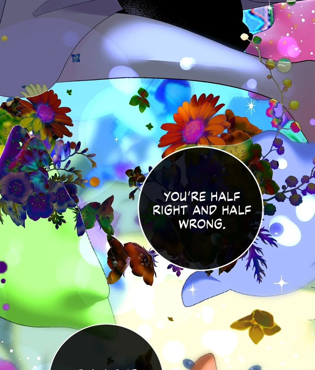 Is this Your First Death Metal Siren? Chapter 22 page 70 - 