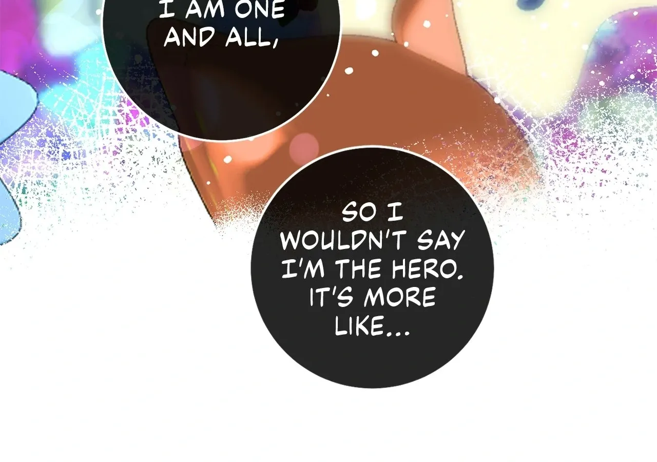Is this Your First Death Metal Siren? Chapter 22 page 71 - 