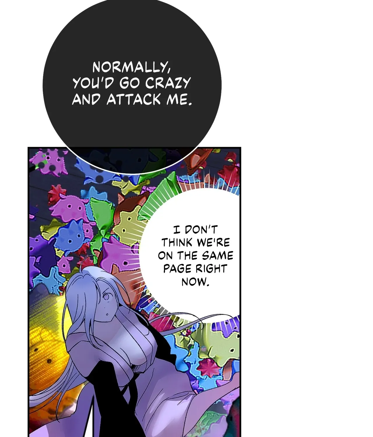 Is this Your First Death Metal Siren? Chapter 22 page 77 - 
