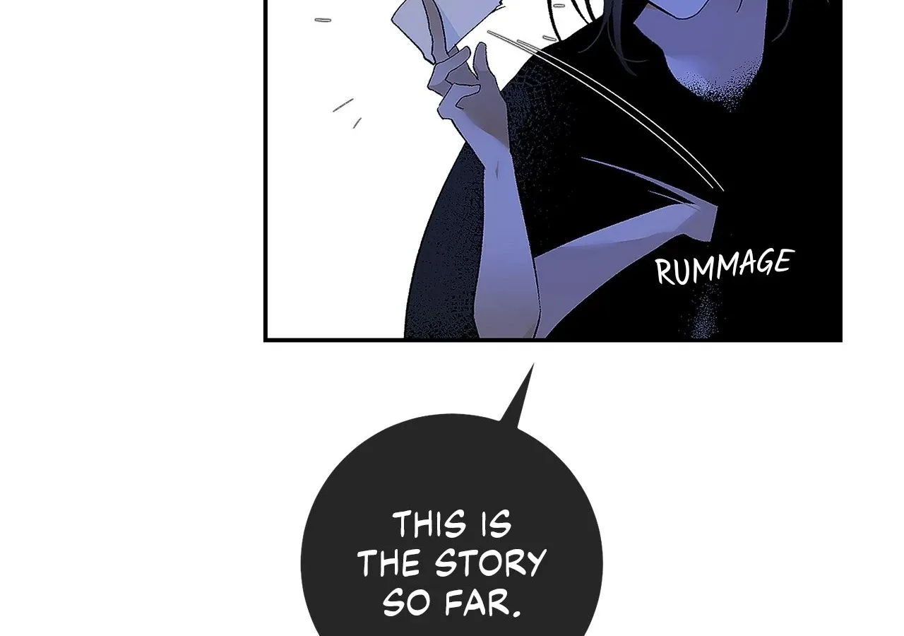 Is this Your First Death Metal Siren? Chapter 22 page 80 - 