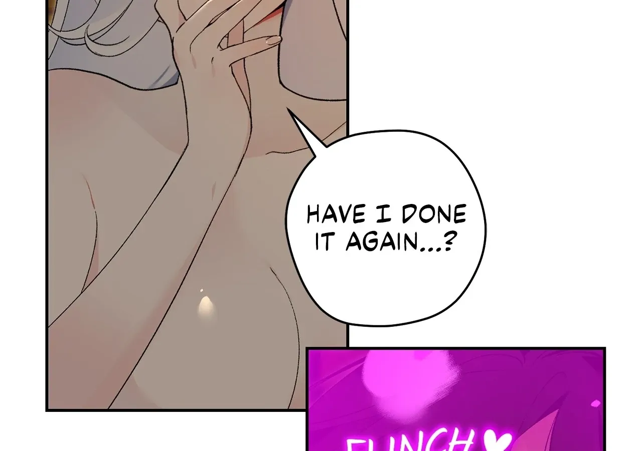 Is this Your First Death Metal Siren? Chapter 22 page 9 - 