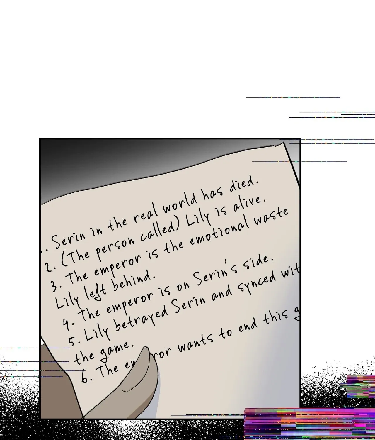 Is this Your First Death Metal Siren? Chapter 22 page 82 - 