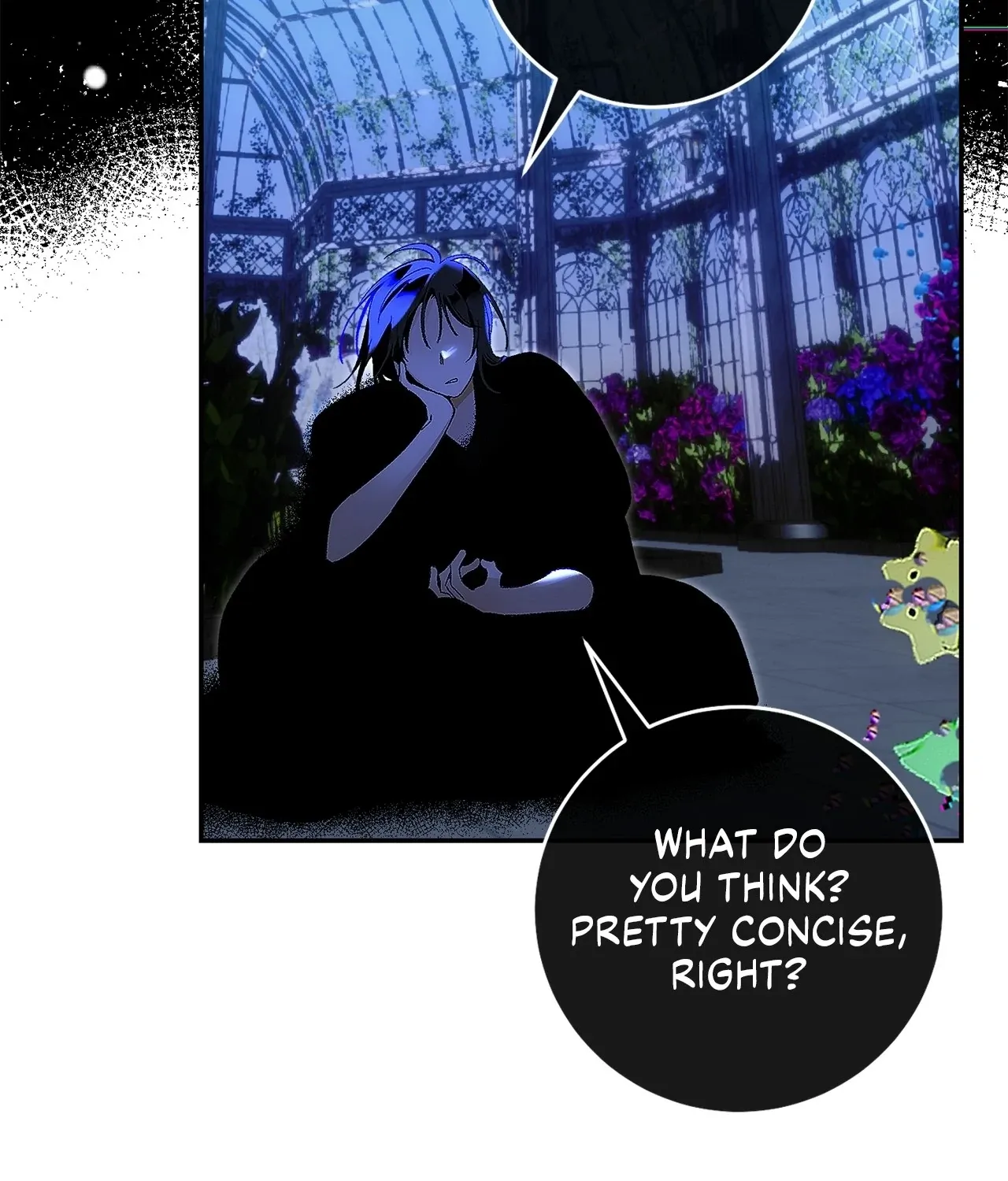 Is this Your First Death Metal Siren? Chapter 22 page 91 - 