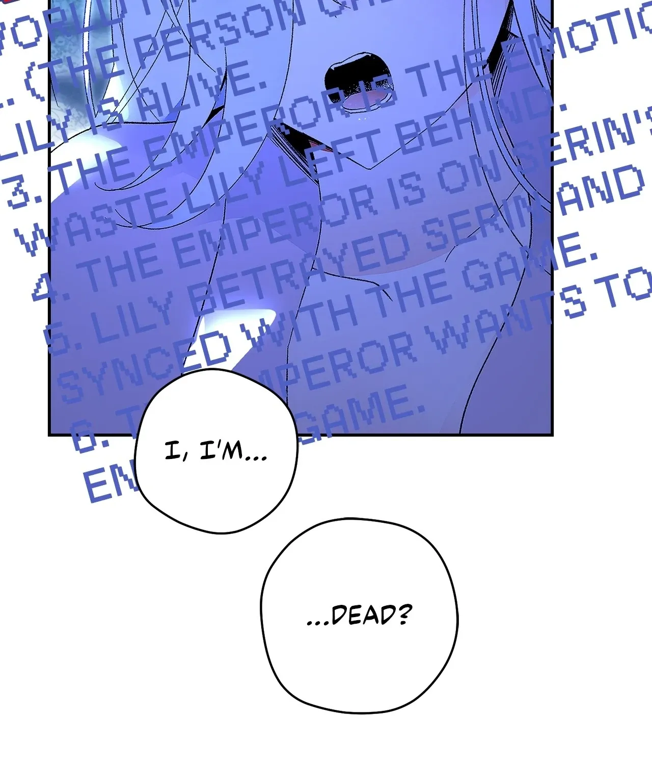 Is this Your First Death Metal Siren? Chapter 22 page 93 - 