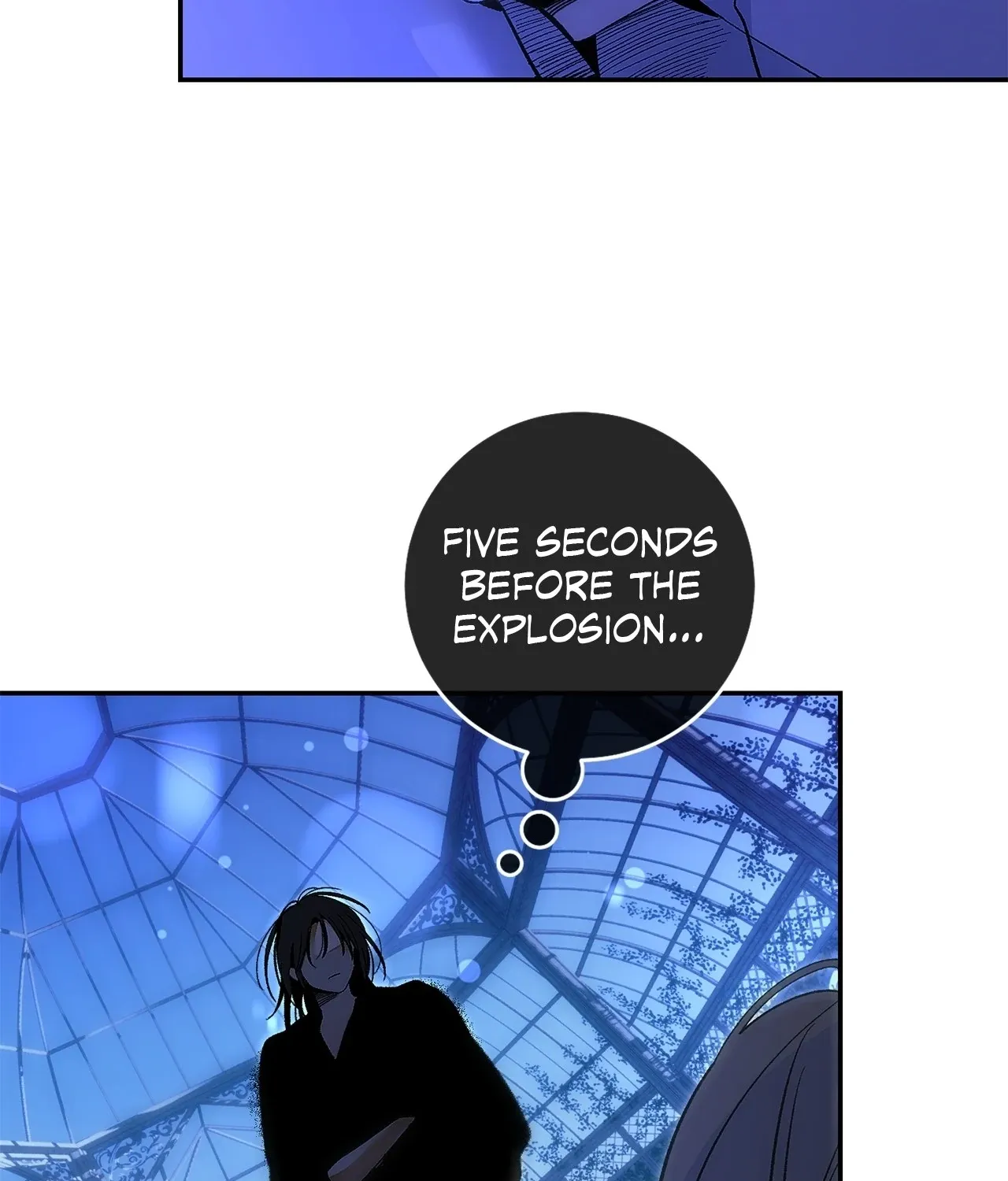 Is this Your First Death Metal Siren? Chapter 22 page 99 - 