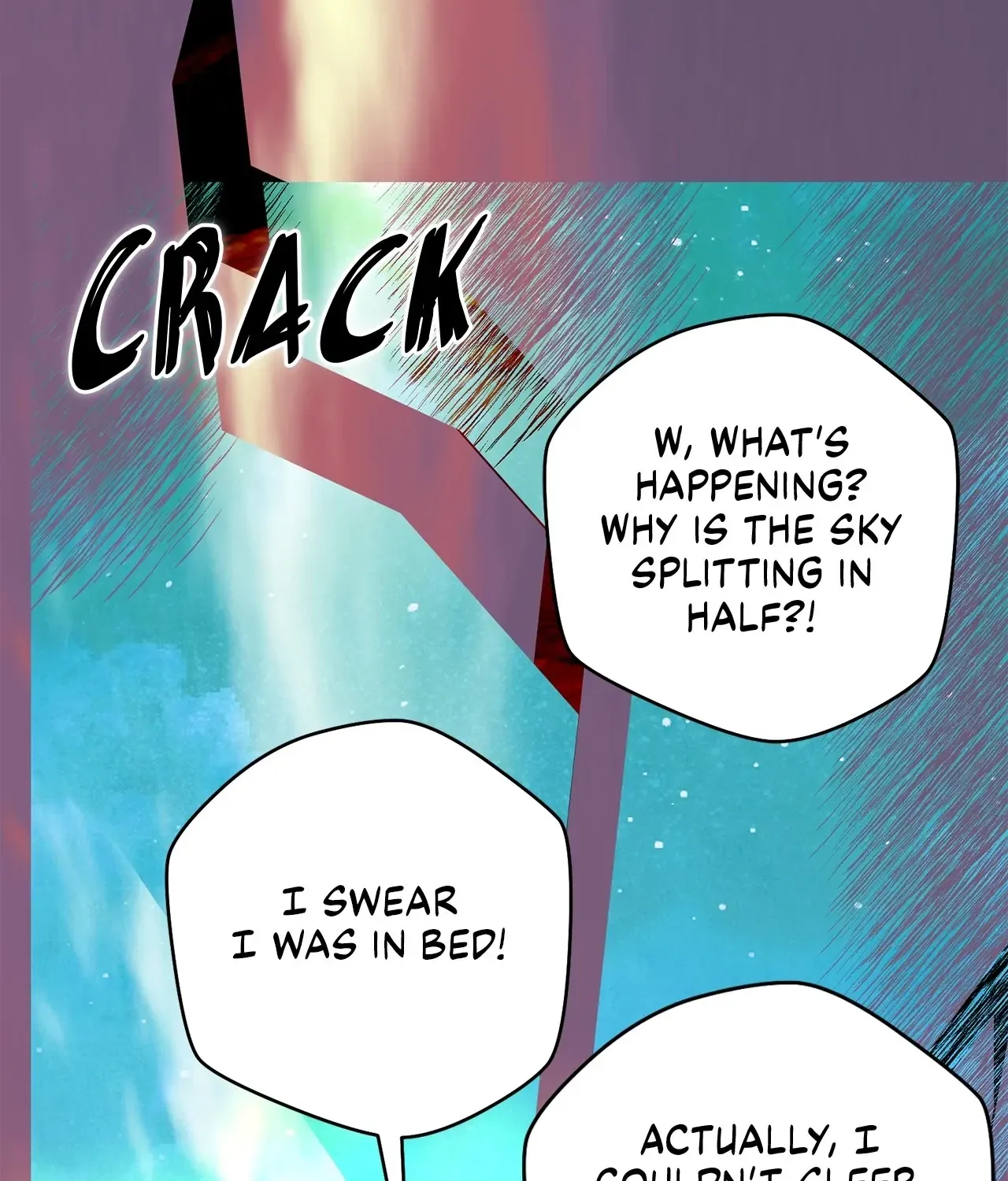Is this Your First Death Metal Siren? Chapter 23 page 101 - 