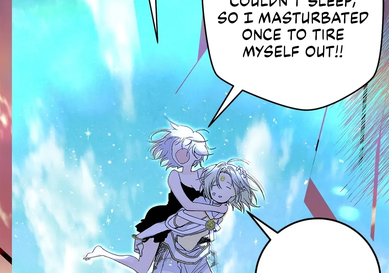 Is this Your First Death Metal Siren? Chapter 23 page 102 - 
