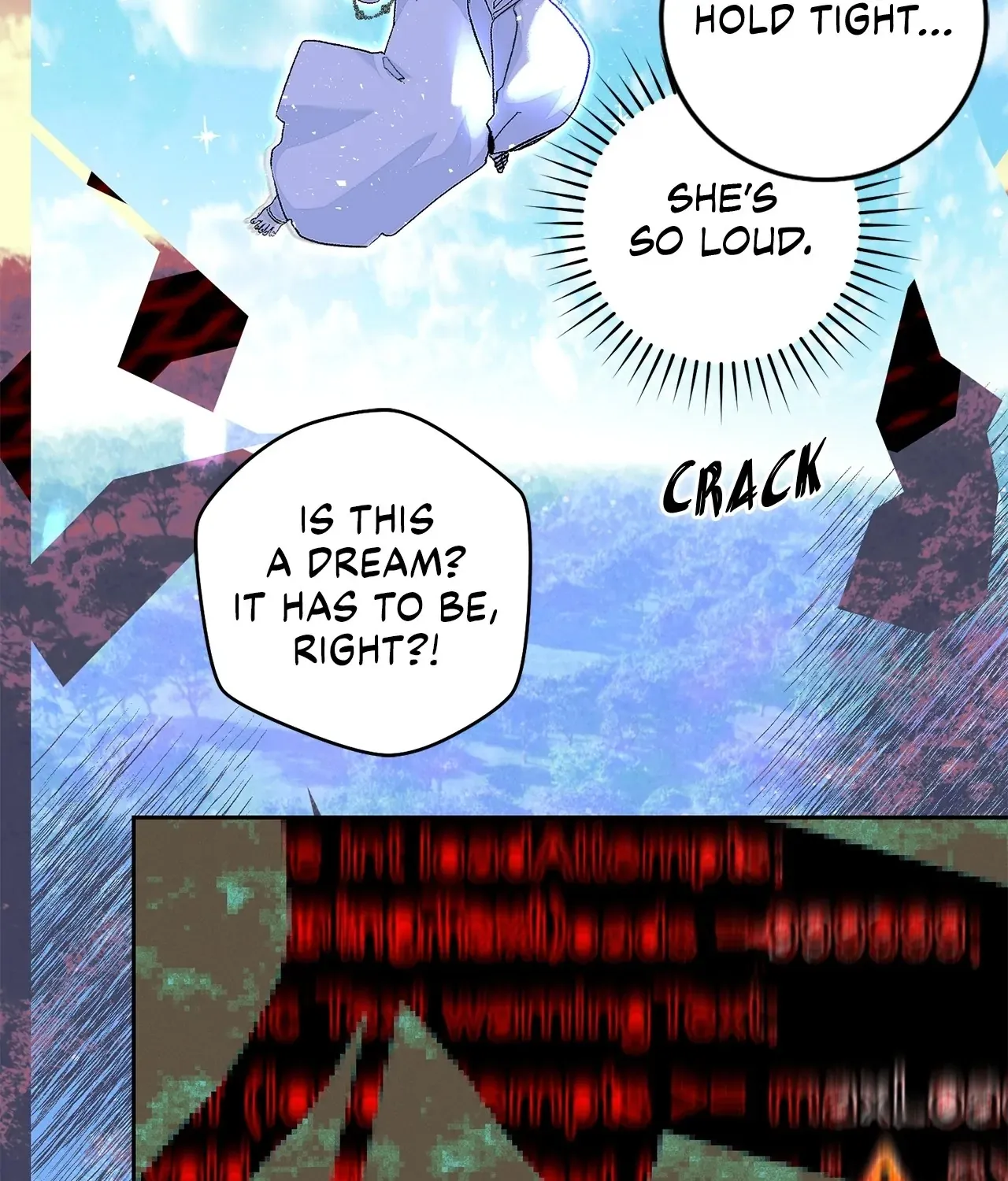 Is this Your First Death Metal Siren? Chapter 23 page 103 - 