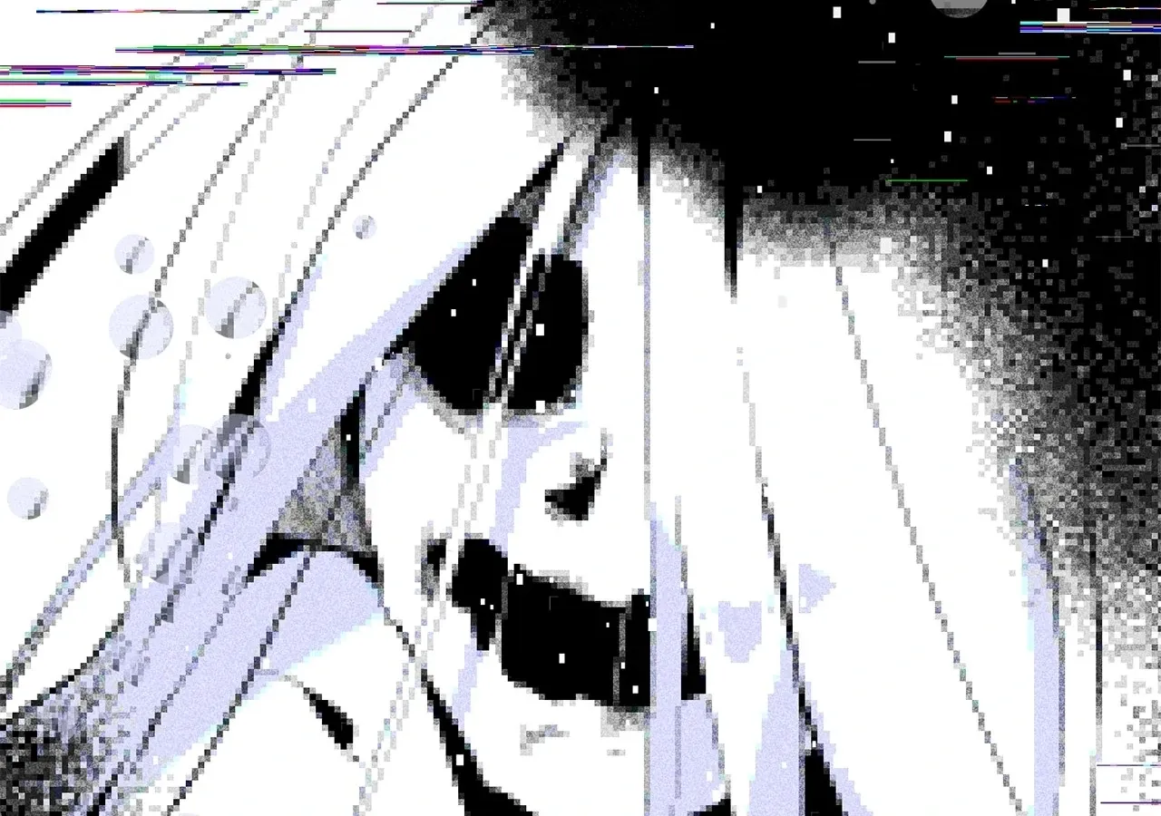 Is this Your First Death Metal Siren? Chapter 23 page 15 - 