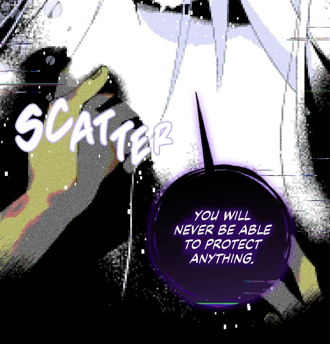 Is this Your First Death Metal Siren? Chapter 23 page 16 - 