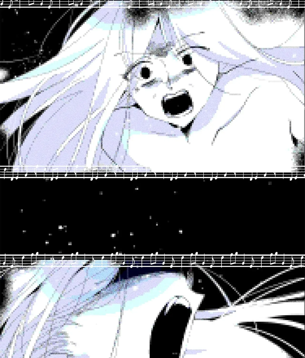 Is this Your First Death Metal Siren? Chapter 23 page 3 - 