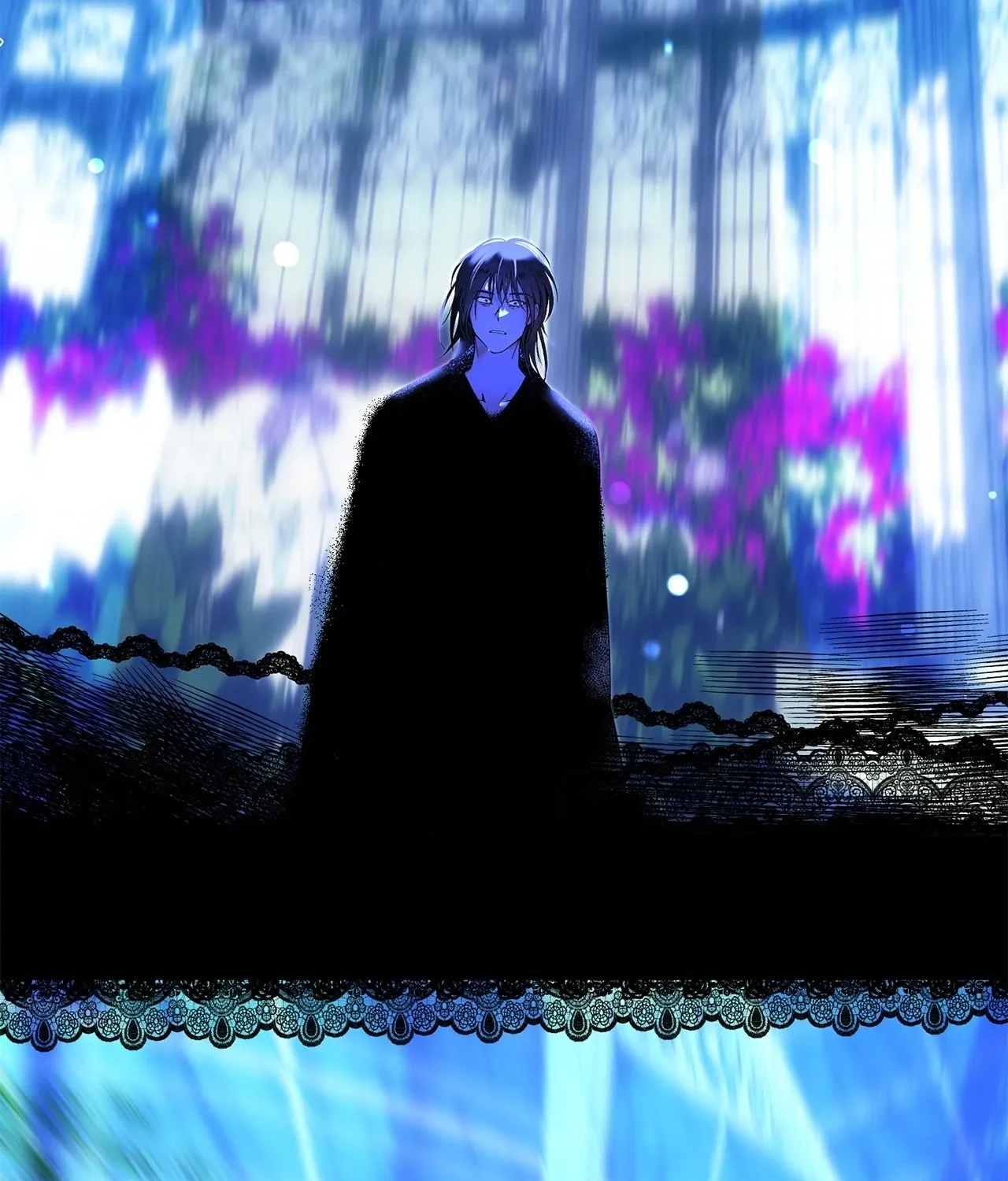 Is this Your First Death Metal Siren? Chapter 23 page 21 - 