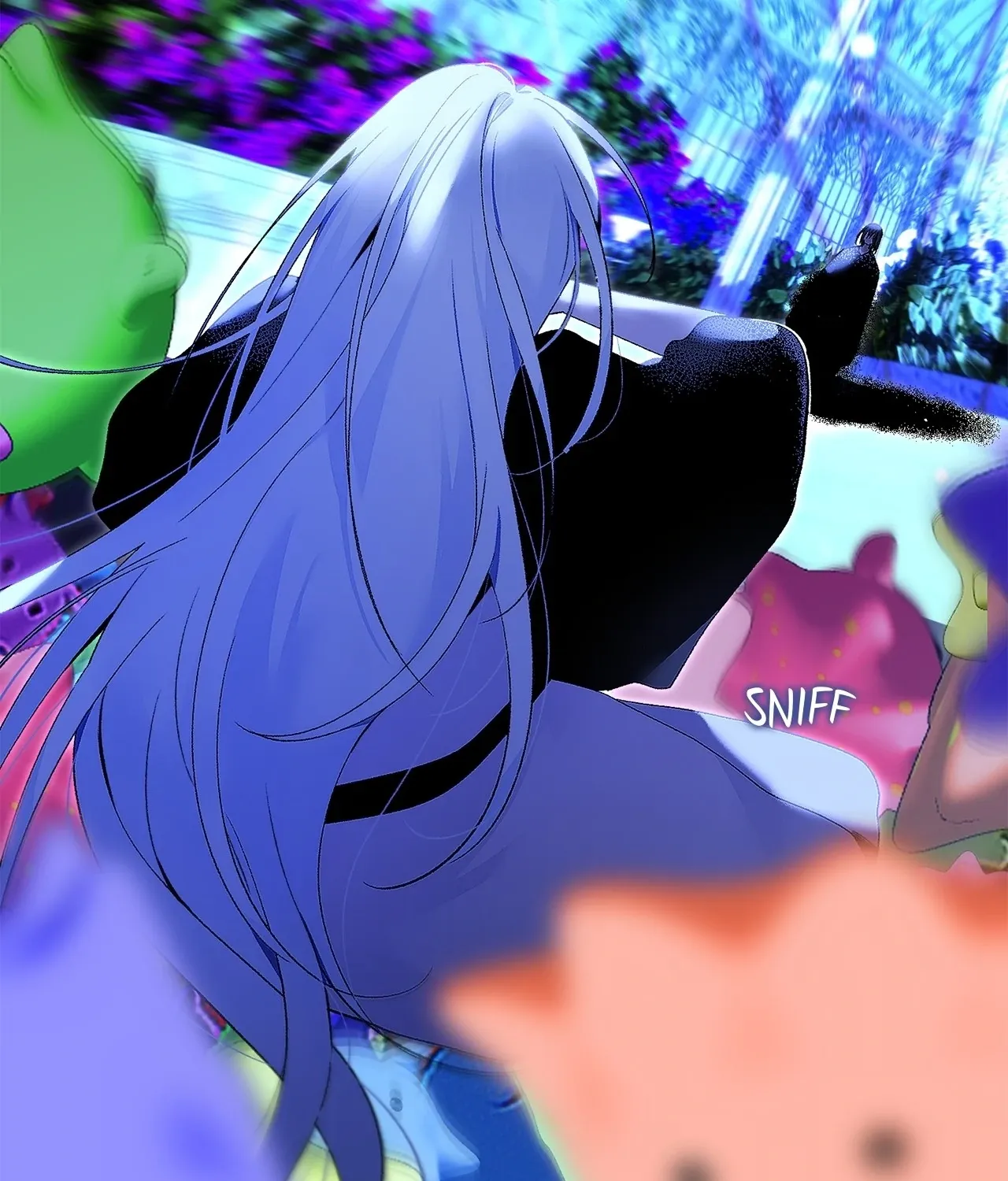 Is this Your First Death Metal Siren? Chapter 23 page 23 - 