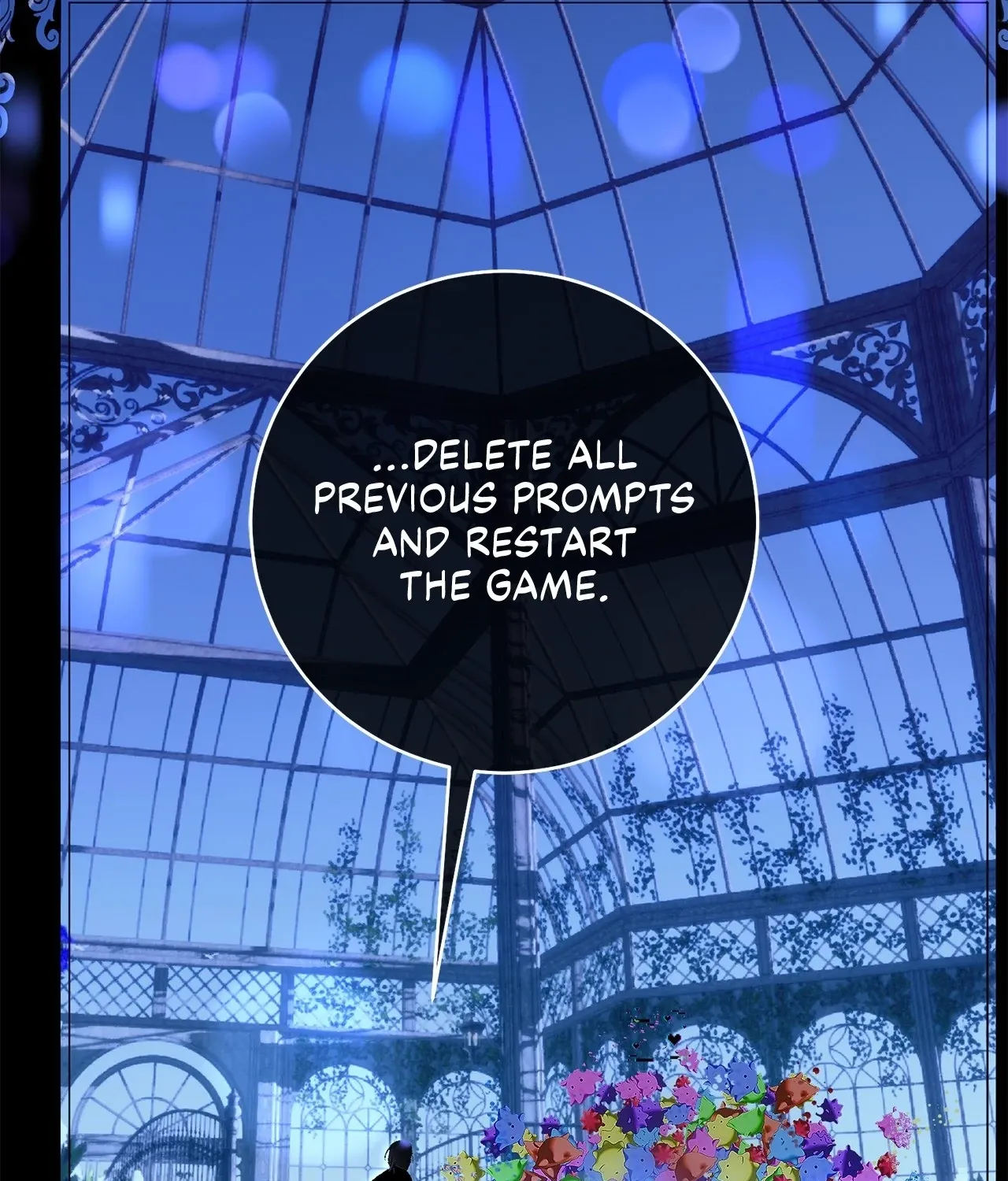 Is this Your First Death Metal Siren? Chapter 23 page 27 - 