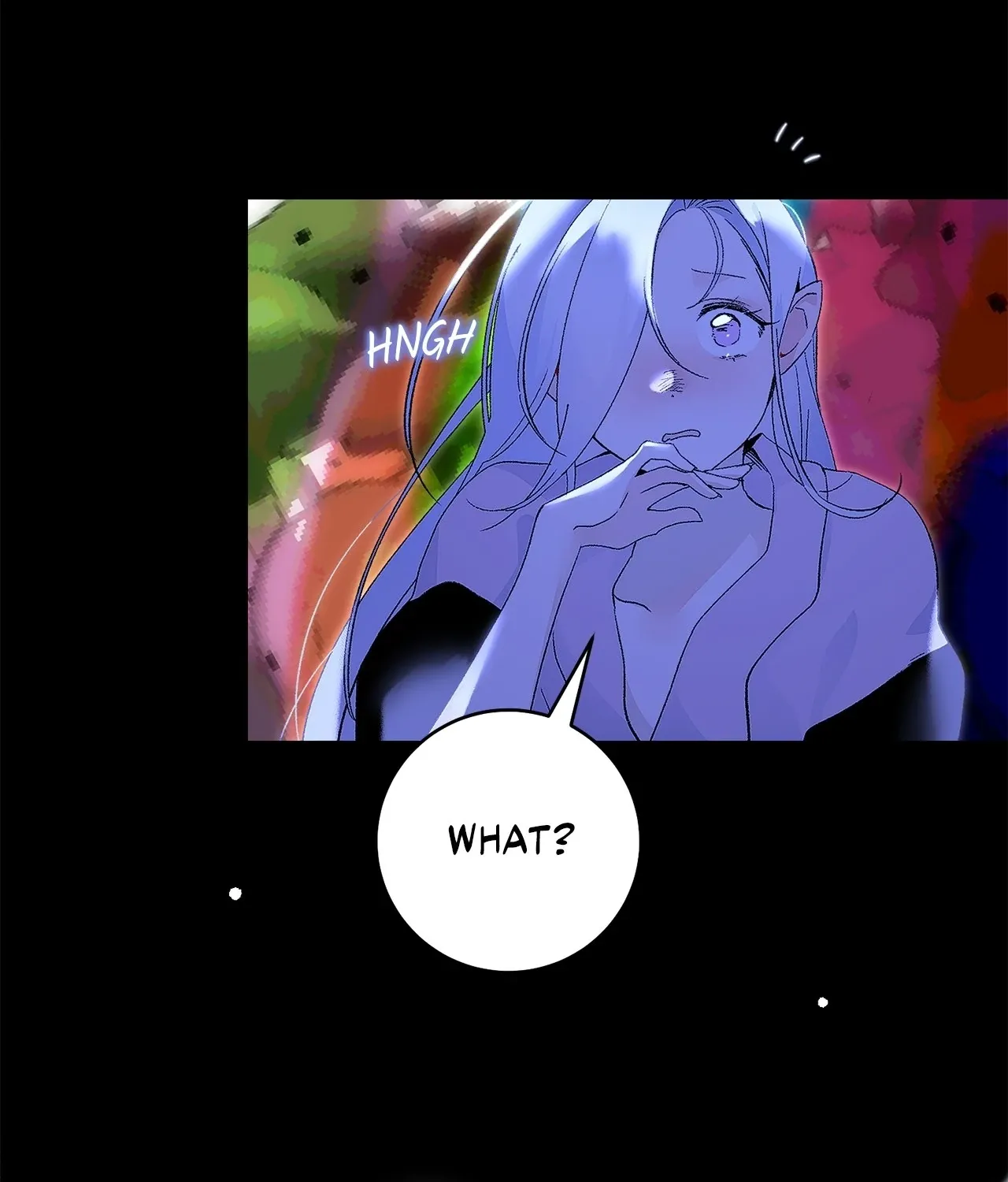 Is this Your First Death Metal Siren? Chapter 23 page 29 - 