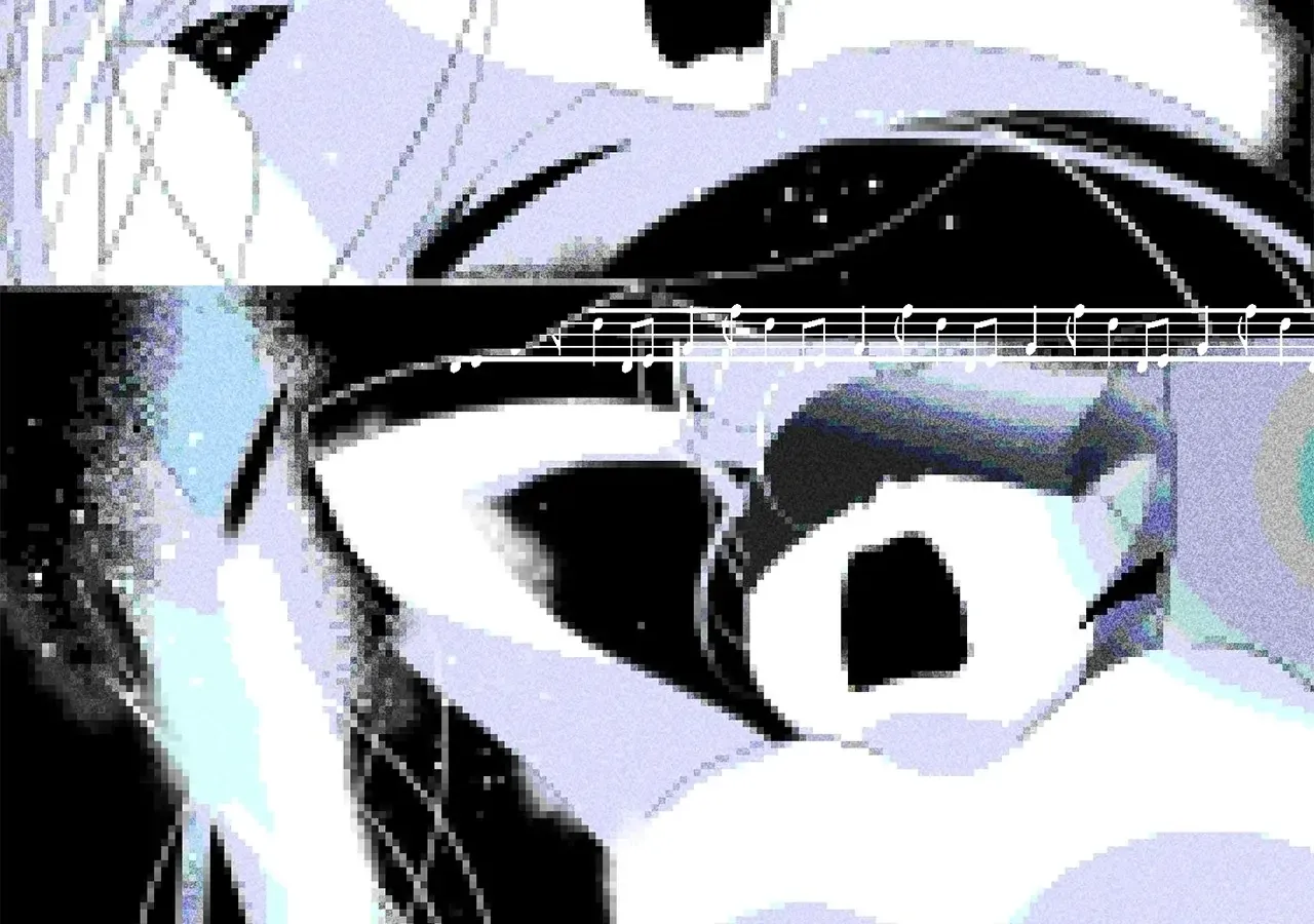 Is this Your First Death Metal Siren? Chapter 23 page 4 - 