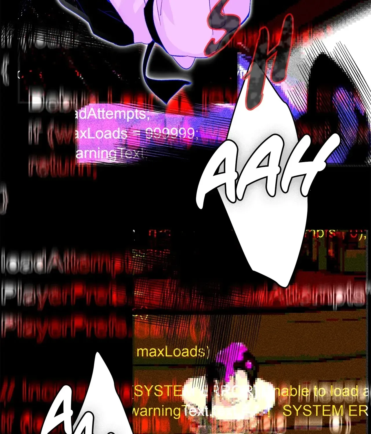 Is this Your First Death Metal Siren? Chapter 23 page 34 - 