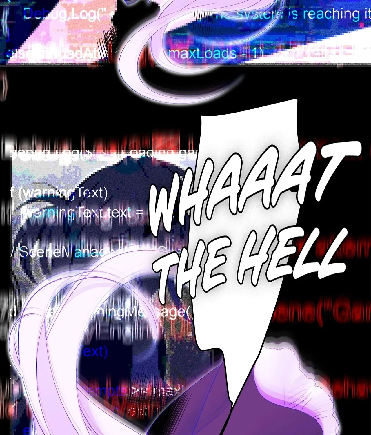 Is this Your First Death Metal Siren? Chapter 23 page 36 - 