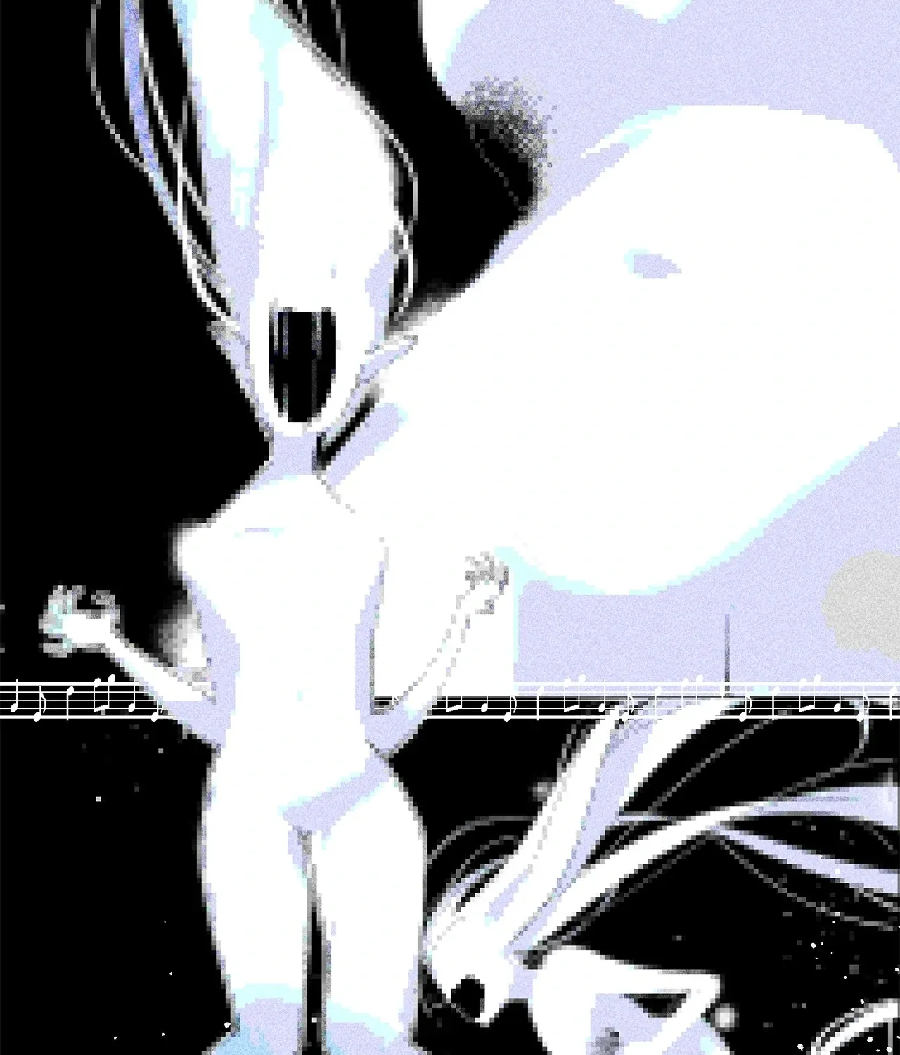 Is this Your First Death Metal Siren? Chapter 23 page 5 - 