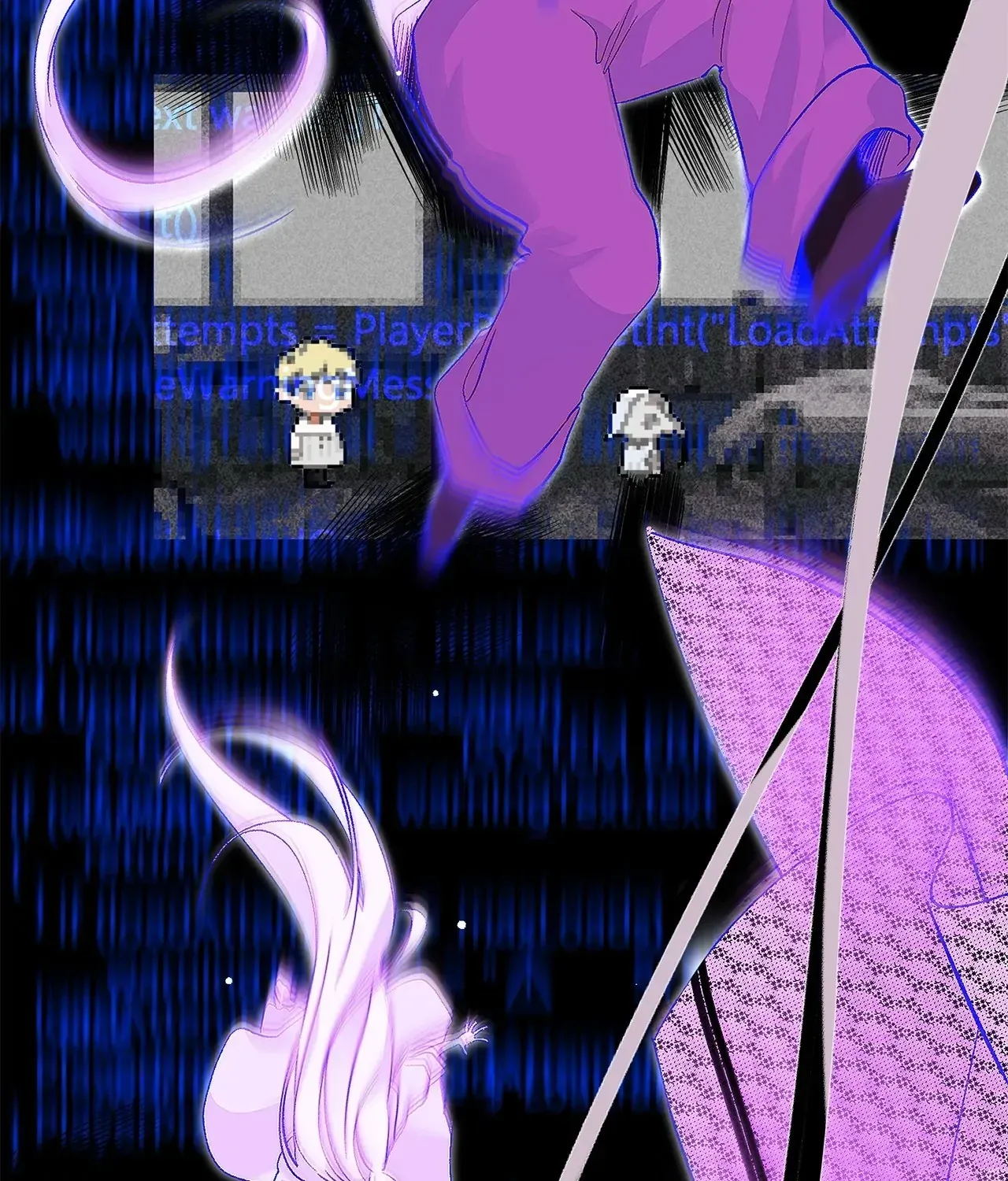 Is this Your First Death Metal Siren? Chapter 23 page 43 - 