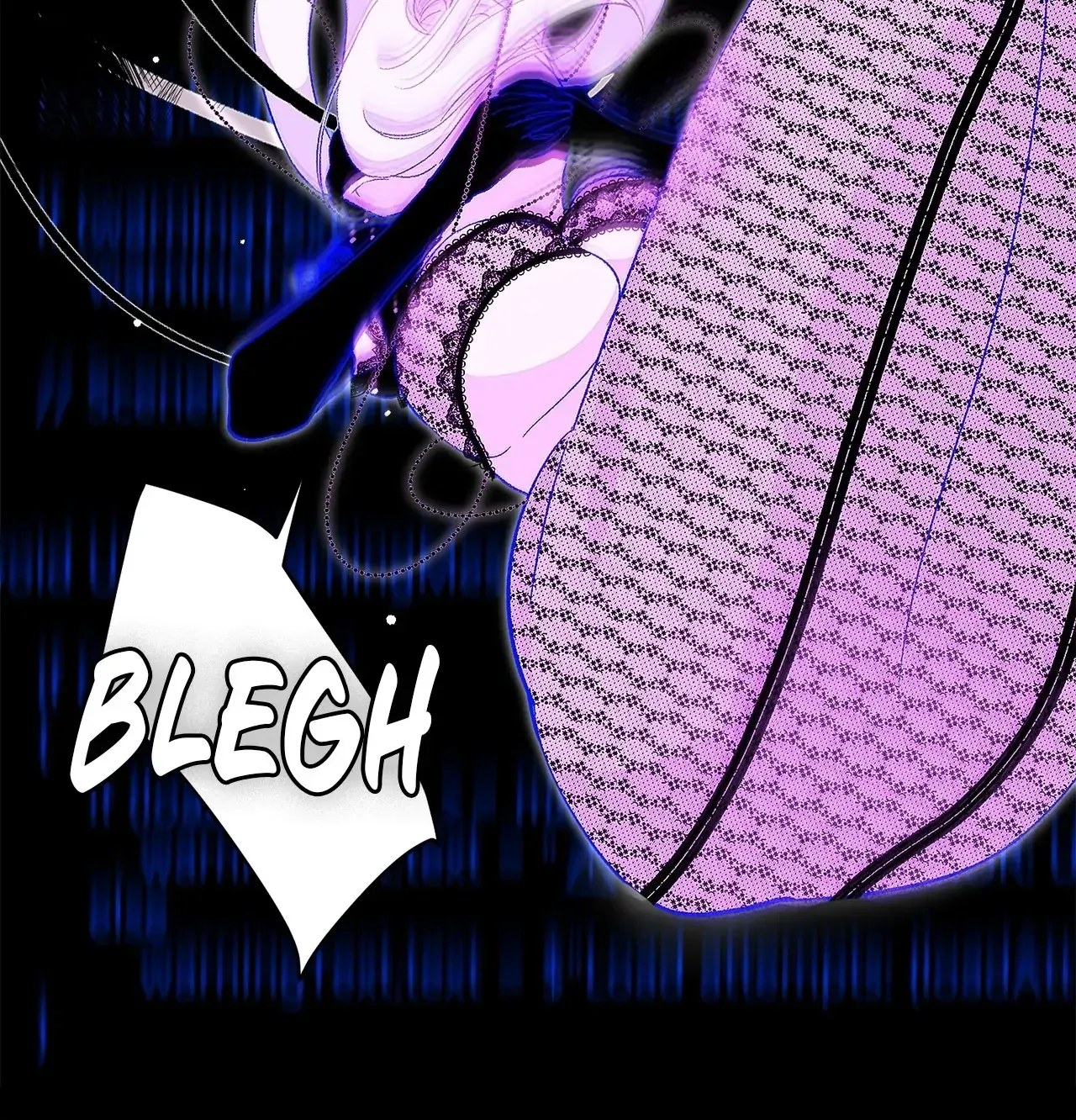 Is this Your First Death Metal Siren? Chapter 23 page 45 - 