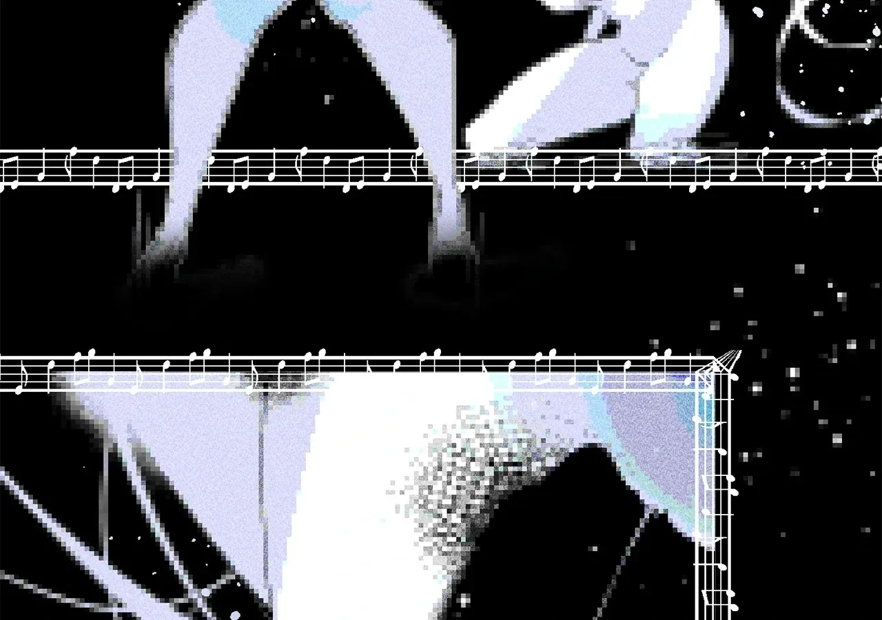 Is this Your First Death Metal Siren? Chapter 23 page 6 - 