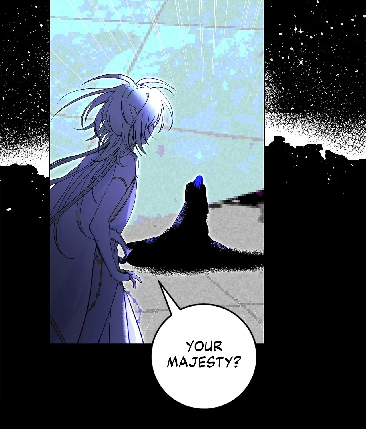 Is this Your First Death Metal Siren? Chapter 23 page 52 - 