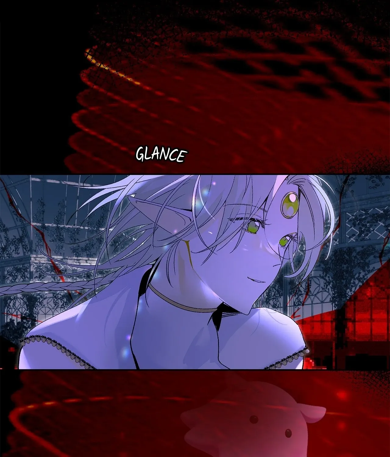 Is this Your First Death Metal Siren? Chapter 23 page 54 - 