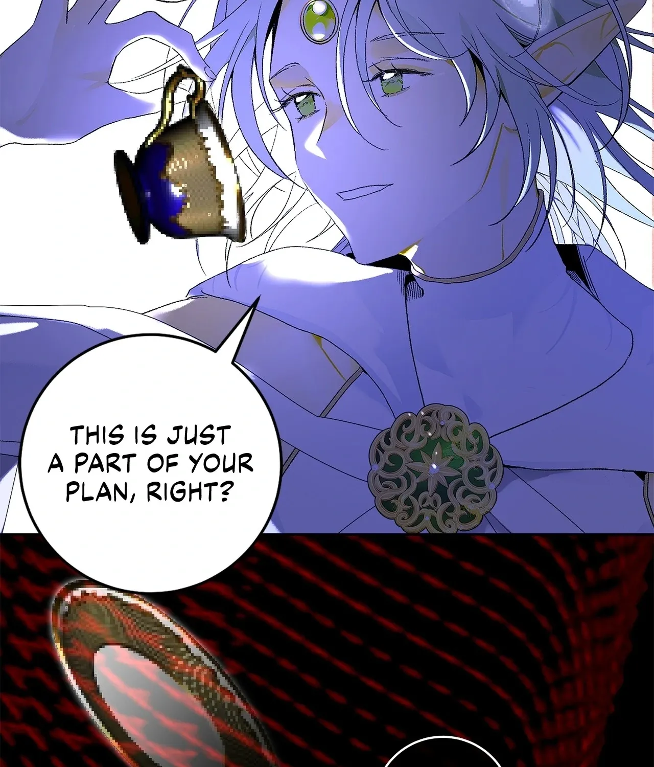 Is this Your First Death Metal Siren? Chapter 23 page 58 - 