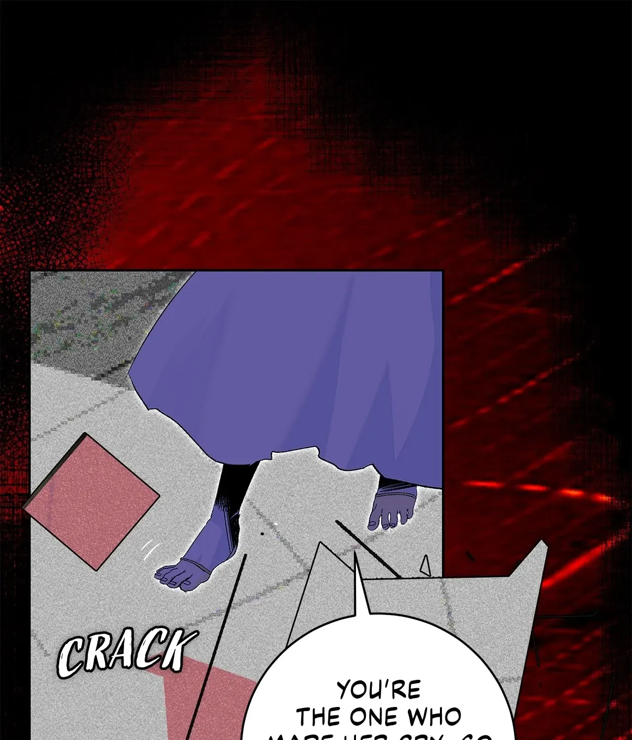 Is this Your First Death Metal Siren? Chapter 23 page 61 - 