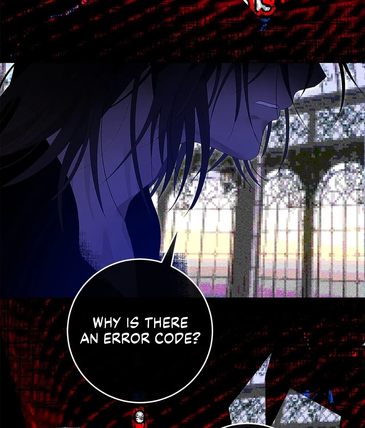 Is this Your First Death Metal Siren? Chapter 23 page 65 - 