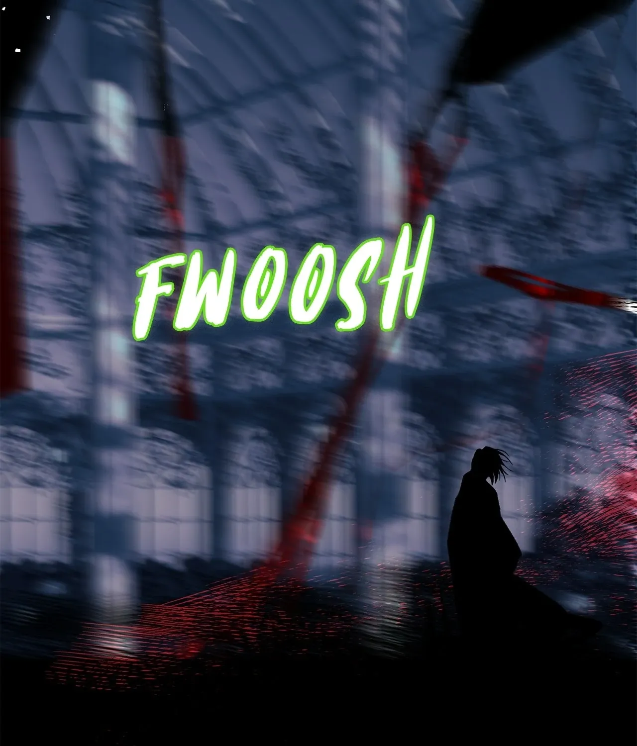 Is this Your First Death Metal Siren? Chapter 23 page 70 - 