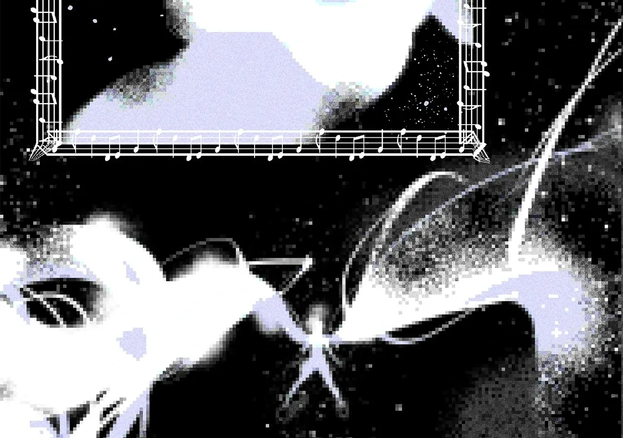 Is this Your First Death Metal Siren? Chapter 23 page 8 - 