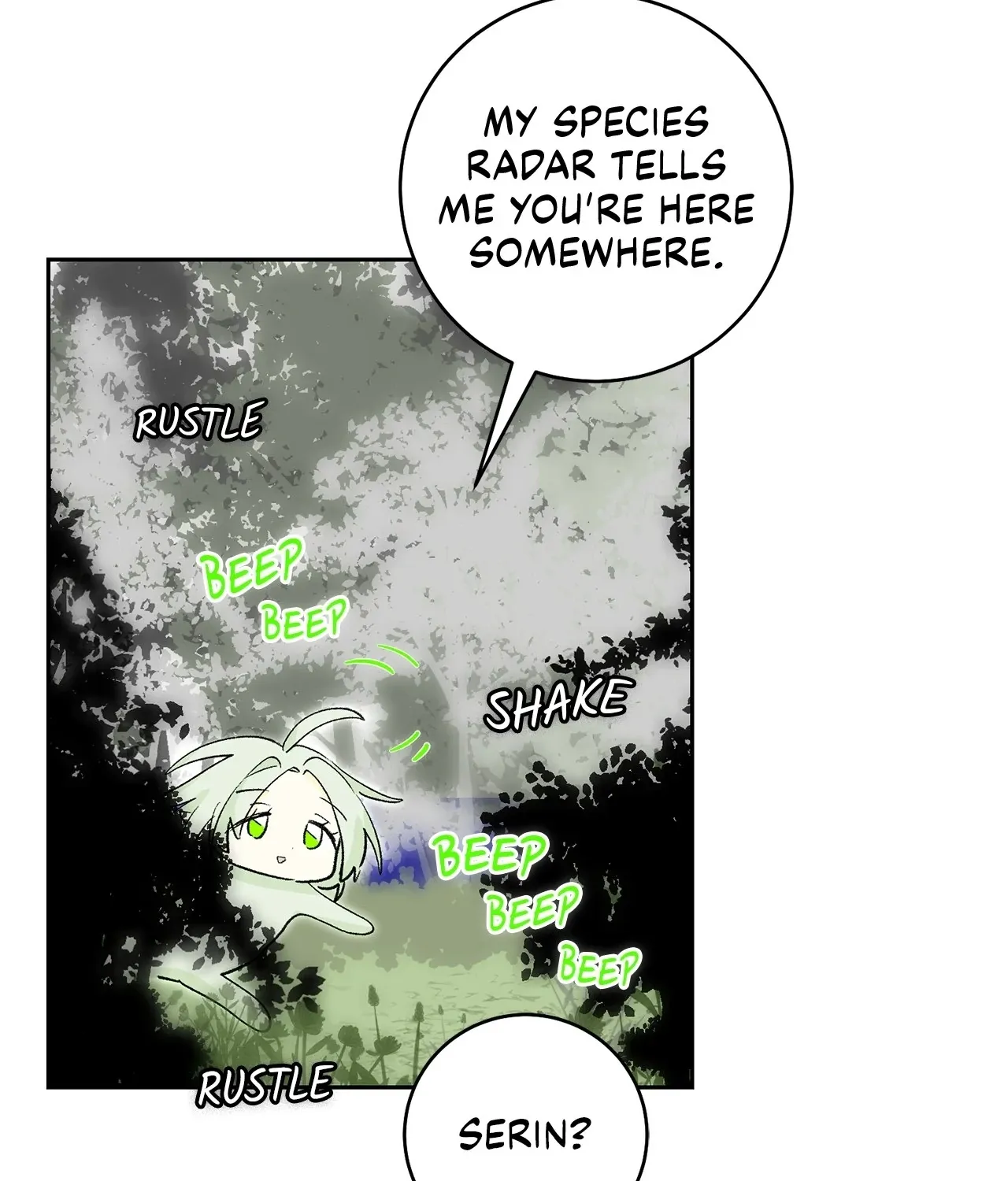 Is this Your First Death Metal Siren? Chapter 23 page 77 - 
