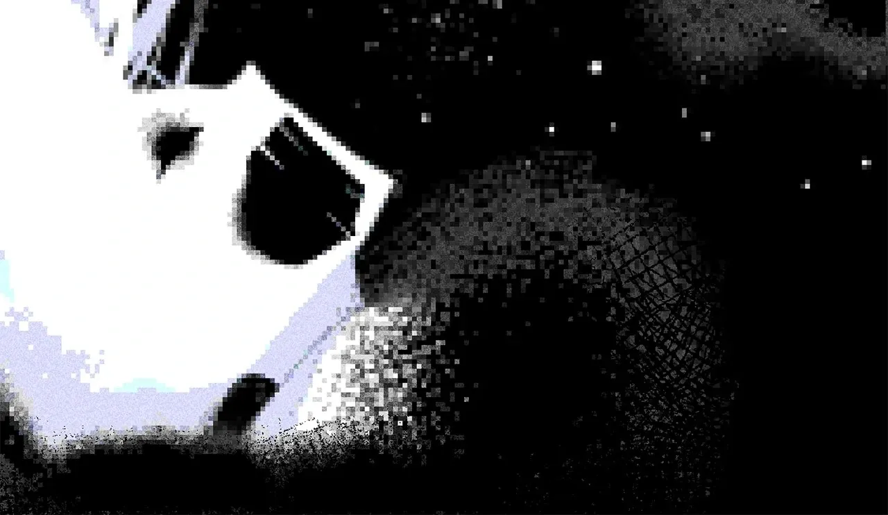 Is this Your First Death Metal Siren? Chapter 23 page 9 - 
