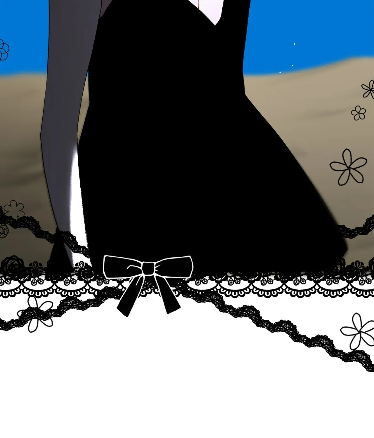 Is this Your First Death Metal Siren? Chapter 23 page 81 - 
