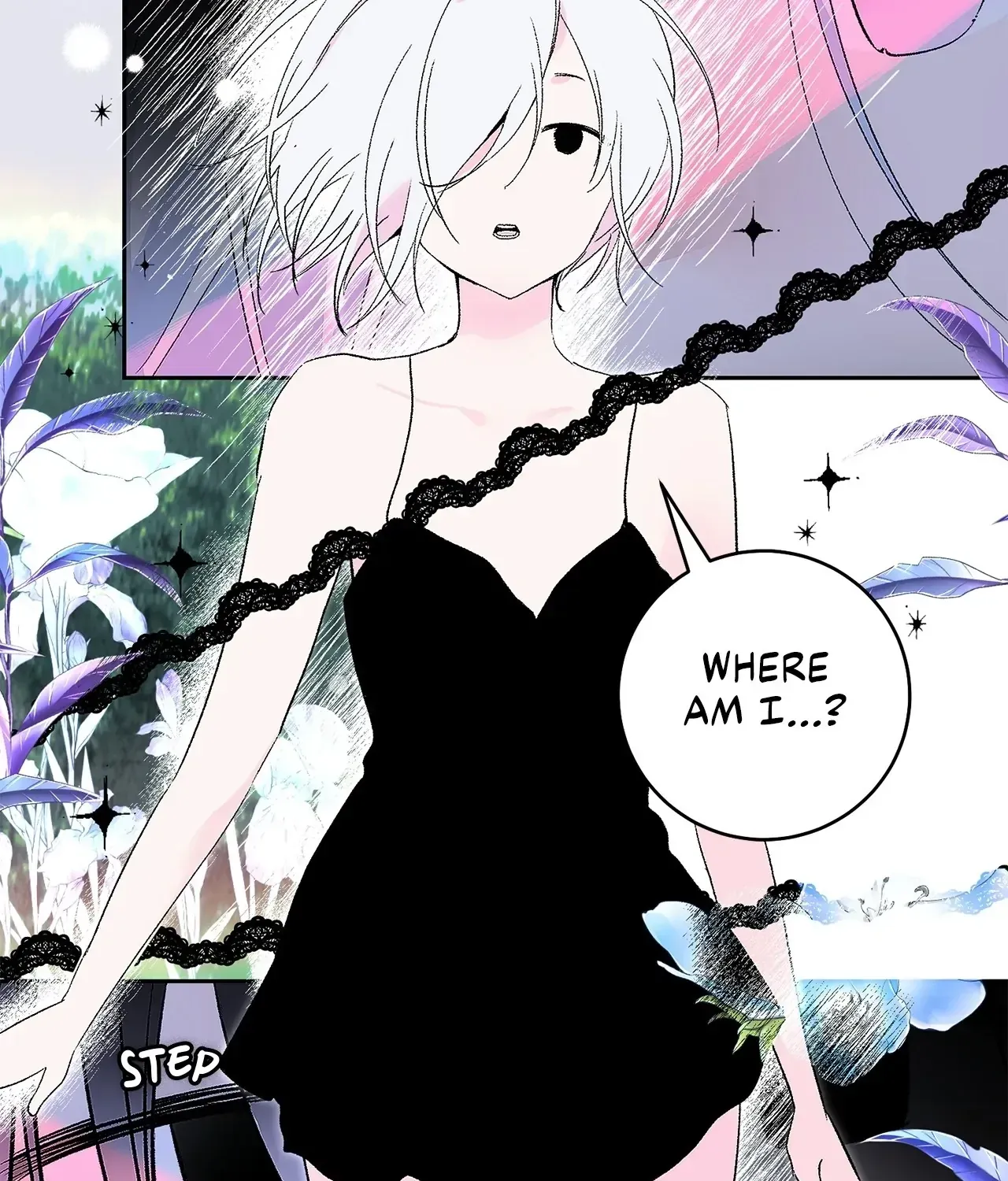 Is this Your First Death Metal Siren? Chapter 23 page 85 - 