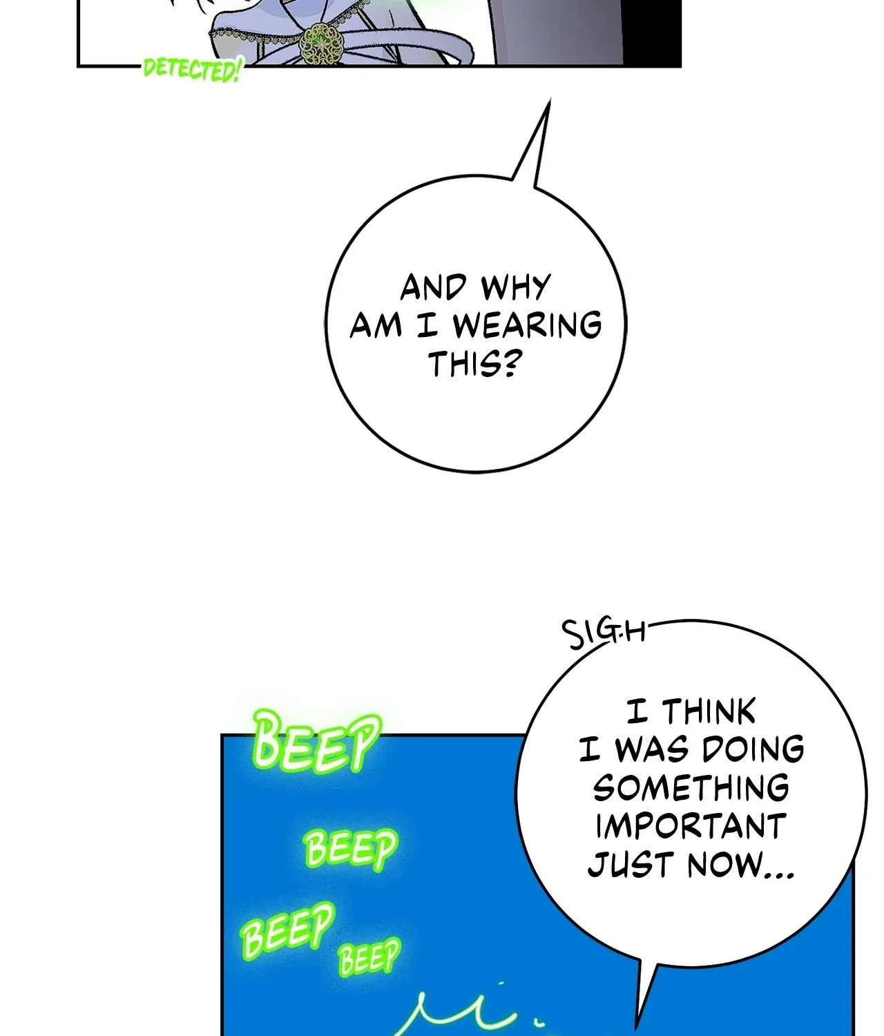 Is this Your First Death Metal Siren? Chapter 23 page 89 - 