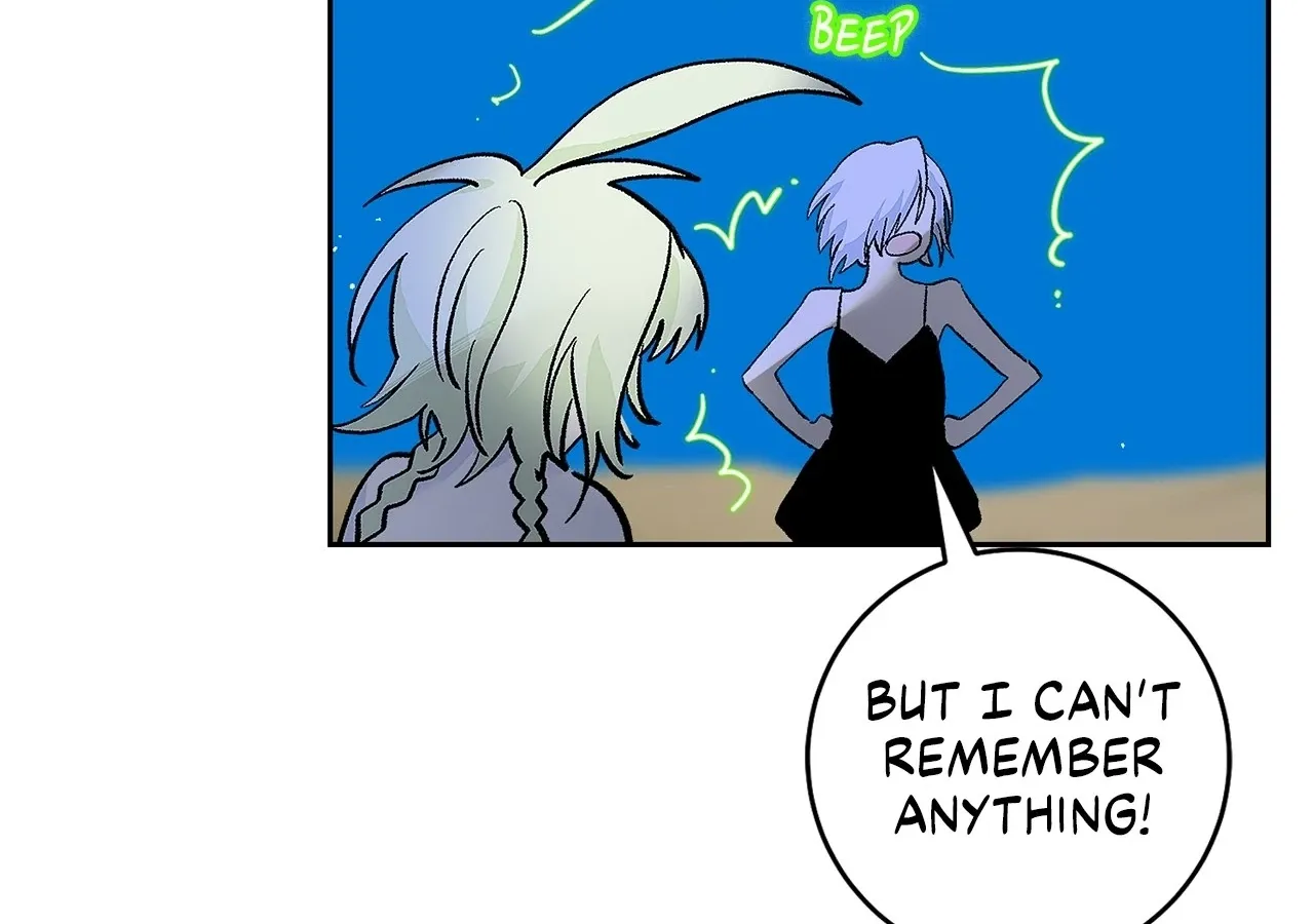 Is this Your First Death Metal Siren? Chapter 23 page 90 - 